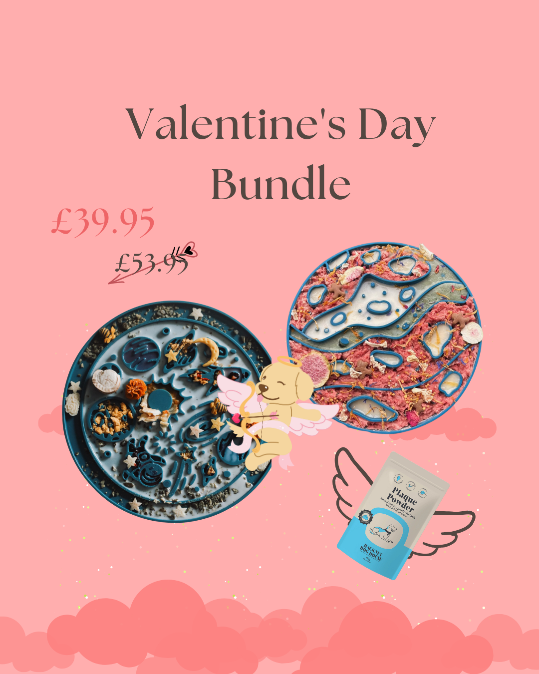 Valentine’s Enrichment Bundle