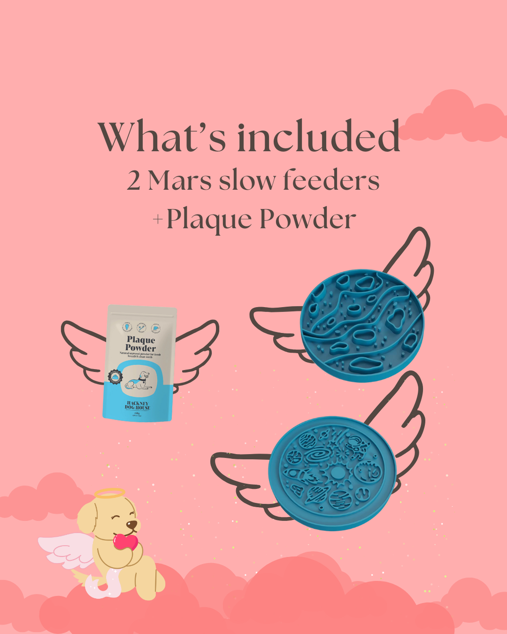 Valentine’s Enrichment Bundle