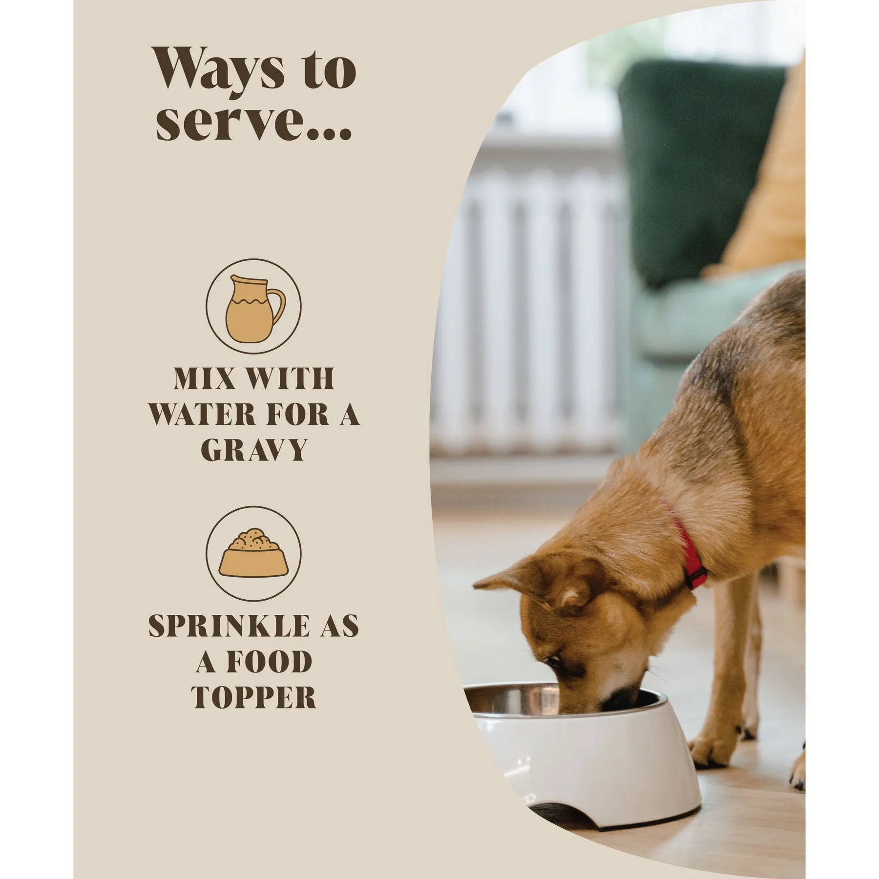 🍗 Chicken Bone Broth: A Delicious & Nutritious Topper
